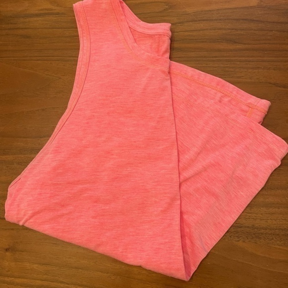 All in Motion workout shirt size small running shirt dri fit women’s shirt